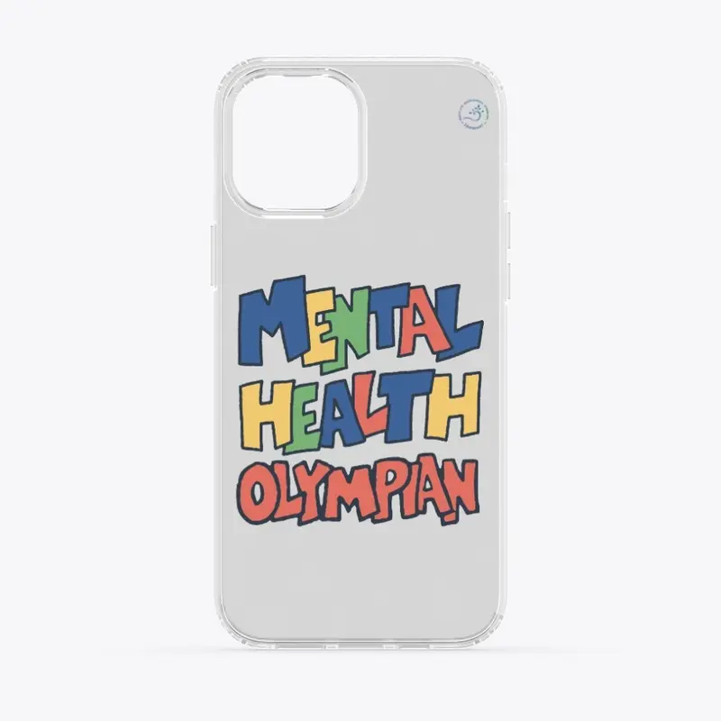 Mental Health Olympian 💪 